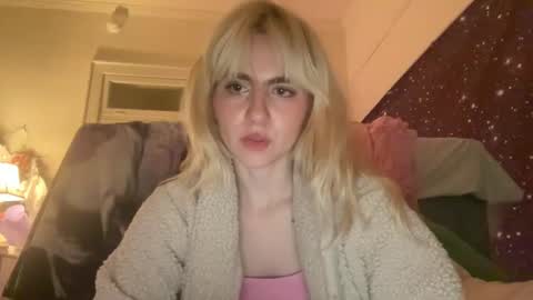 Emi Rose online show from 01-12-25, 02:03