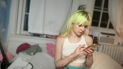 Emi Rose online show from 09-09-25, 06:35