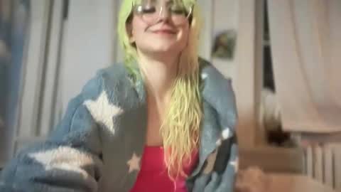 Emi Rose online show from 11-29-25, 10:24