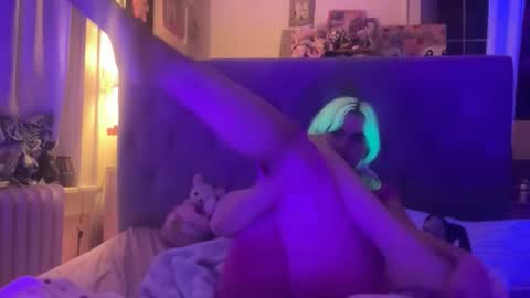 Emi Rose online show from 02-05-26, 06:29