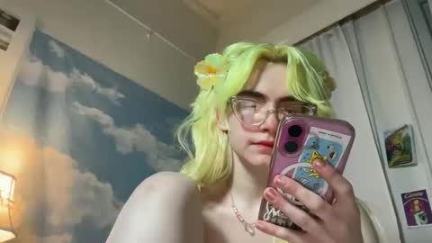 Emi Rose online show from 03-27-26, 04:07