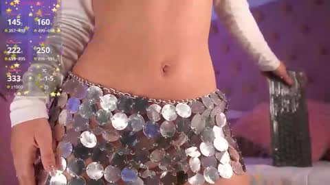 Honey Moon  Help me to reach 100 thumbs up online show from 01-12-26, 07:19