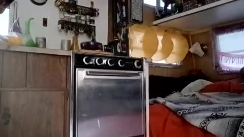 hoodoou online show from 01-19-26, 12:25