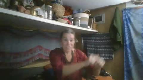 hoodoou online show from 03-31-26, 02:57