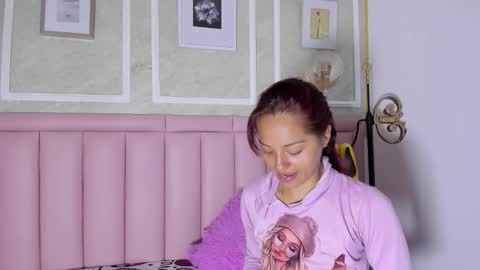 holly online show from 01-07-26, 08:55