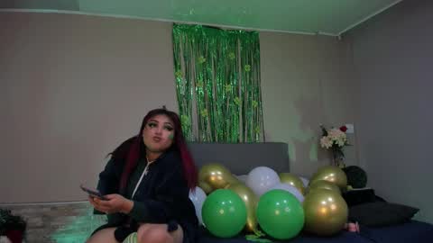 hooney_1 online show from 03-18-26, 03:53