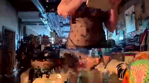 Snapshot of hoosier_mama chatting on 10-13-25, 09:59 Lady online show from 10-13-25, 09:59