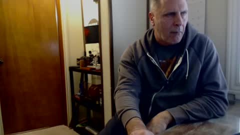 Snapshot of hoosierdadddy4u chatting on 03-04-25, 05:45 Jayson online show from 03-04-25, 05:45