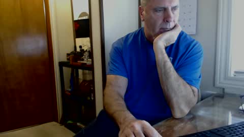 Snapshot of hoosierdadddy4u chatting on 03-09-25, 01:48 Jayson online show from 03-09-25, 01:48