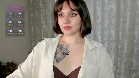 Karina online show from 02-11-25, 07:12