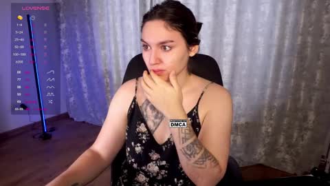 Karina online show from 11-24-25, 02:00