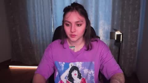 Karina online show from 03-22-26, 06:06