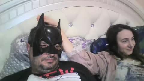 hootloove69 online show from 01-29-25, 08:35