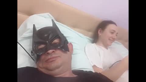 hootloove69 online show from 02-07-25, 08:10