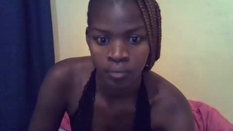 hope_terry online show from 02-25-25, 03:52