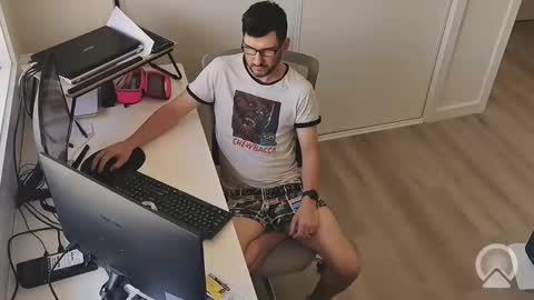 hopefulguy86 online show from 10-15-25, 11:05