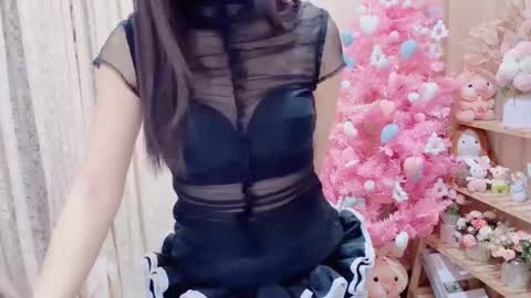 Rina online show from 11-28-25, 01:30