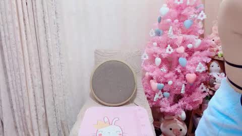 Rina online show from 12-20-25, 01:23