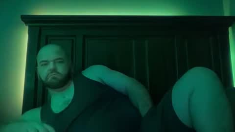 hornazzbear online show from 12-15-25, 10:08