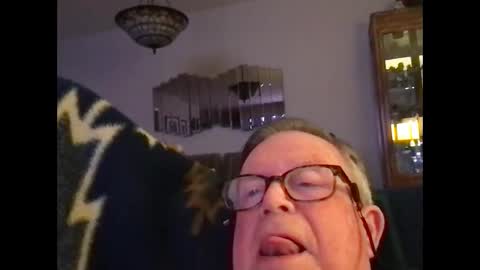 horndog online show from 02-01-25, 09:32