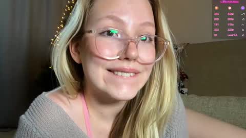 Audrey online show from 12-18-24, 03:37