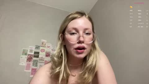 Audrey online show from 01-17-25, 02:50