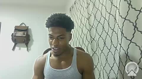 Snapshot of horneyguy2399 chatting on 01-12-25, 11:47 sugarbaby online show from 01-12-25, 11:47