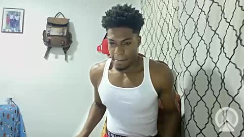 Snapshot of horneyguy2399 chatting on 01-18-25, 09:45 sugarbaby online show from 01-18-25, 09:45