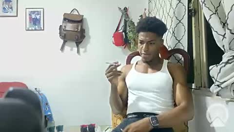 Snapshot of horneyguy2399 chatting on 01-21-25, 02:11 sugarbaby online show from 01-21-25, 02:11