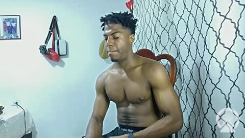 Snapshot of horneyguy2399 chatting on 03-12-25, 10:28 sugarbaby online show from 03-12-25, 10:28