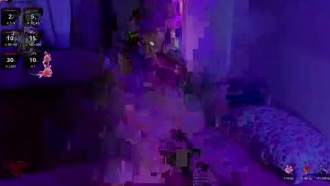 HorneyJessie69 online show from 01-17-26, 07:35