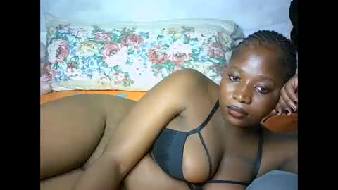 AMANI online show from 12-19-24, 09:28