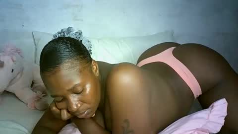 AMANI online show from 12-23-24, 07:52