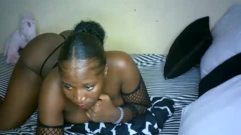 AMANI online show from 12-29-24, 09:52