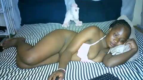 AMANI online show from 01-16-25, 08:14