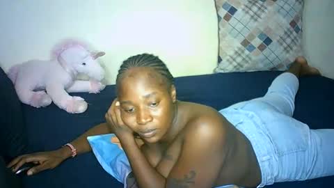 AMANI online show from 01-24-25, 11:59