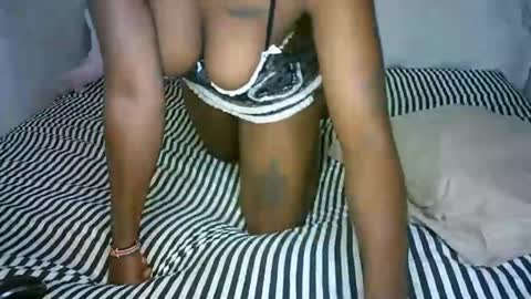 AMANI online show from 01-27-25, 11:54