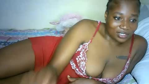 AMANI online show from 01-31-25, 04:47