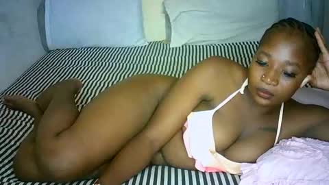 AMANI online show from 02-04-25, 04:48