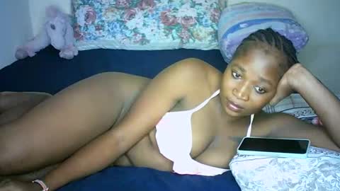 AMANI online show from 02-09-25, 11:14