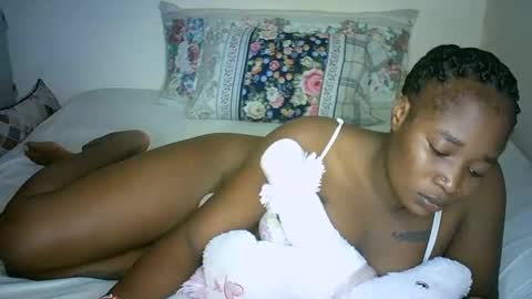 AMANI online show from 02-11-25, 06:40