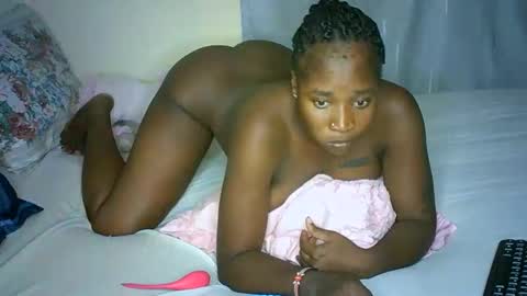 AMANI online show from 02-13-25, 12:32