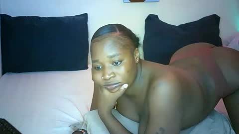 AMANI online show from 02-23-25, 07:33