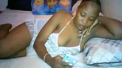 AMANI online show from 02-24-25, 08:38