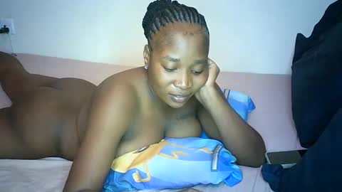 AMANI online show from 02-27-25, 04:41