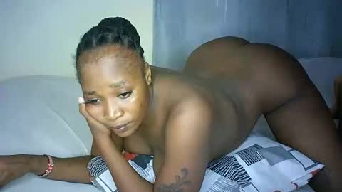 AMANI online show from 03-08-25, 10:32