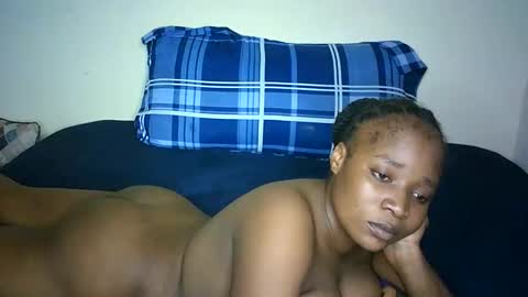 AMANI online show from 03-11-25, 12:22