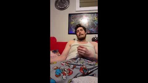 horntacular online show from 04-13-26, 08:53