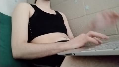 Jackie online show from 03-07-26, 07:11