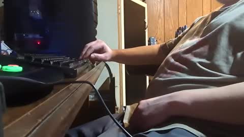 Dominick Subversal online show from 10-20-25, 12:16